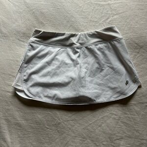 🎀Penn White Tennis Skort